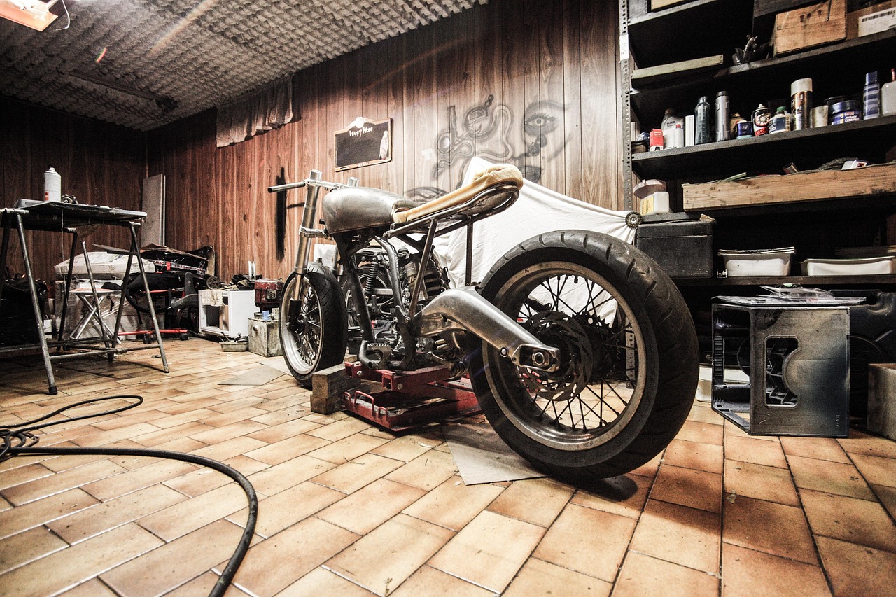 auto repair service
